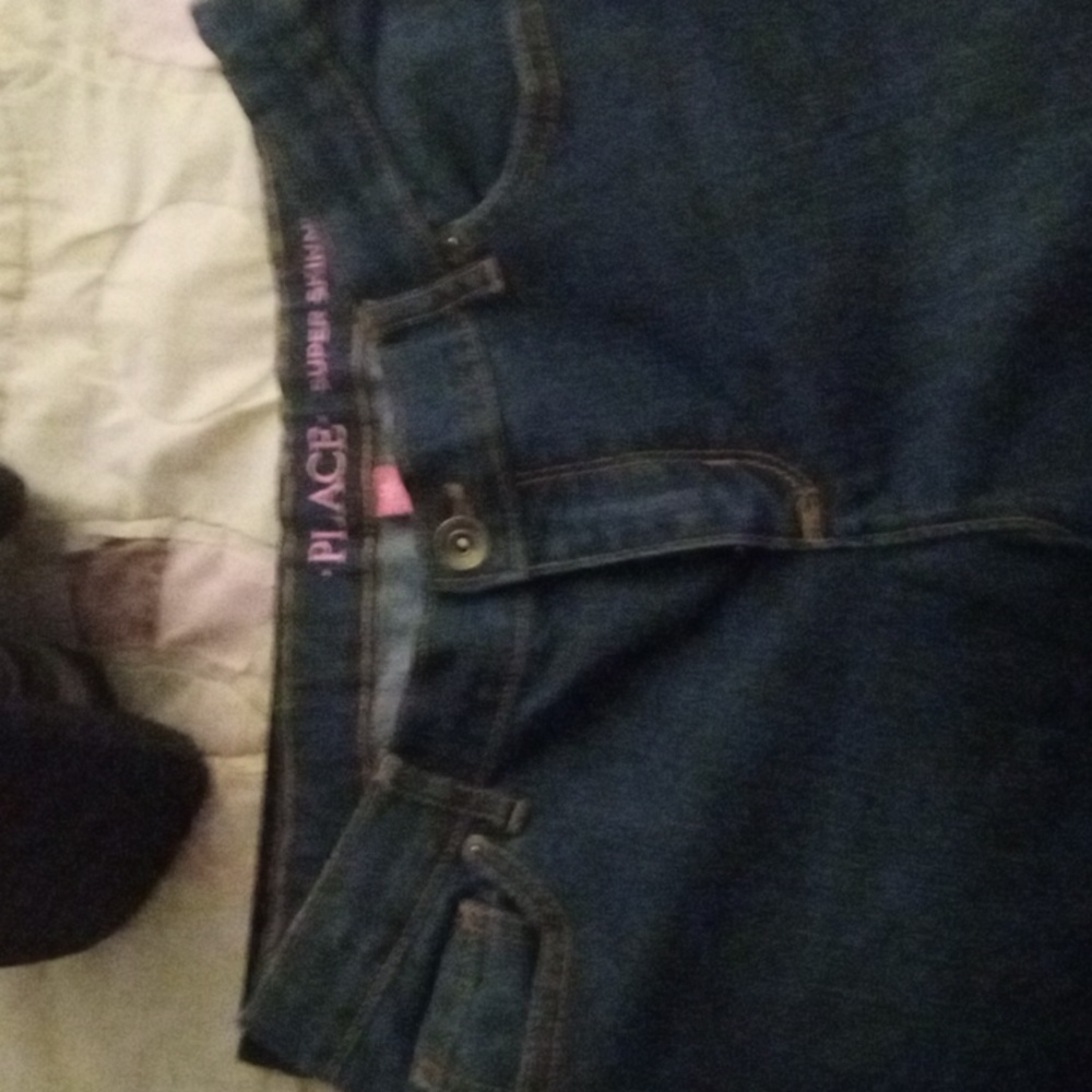 Pants - Picture 4 of 5